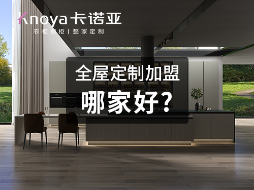 普洱市全屋定制加盟投資費(fèi)用多少？一般多少錢(qián)?