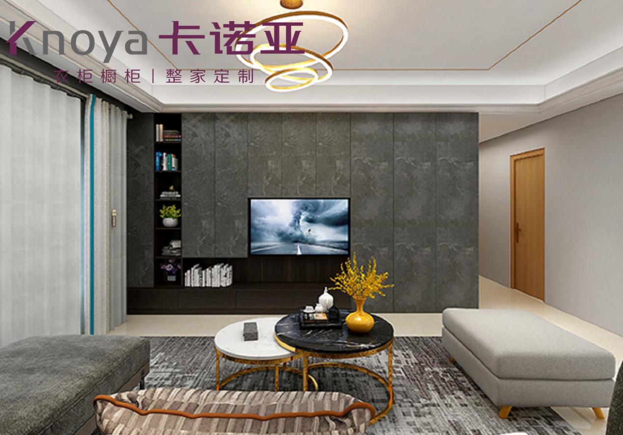 定制家具代理什么品牌好？看好這幾點(diǎn)來(lái)選