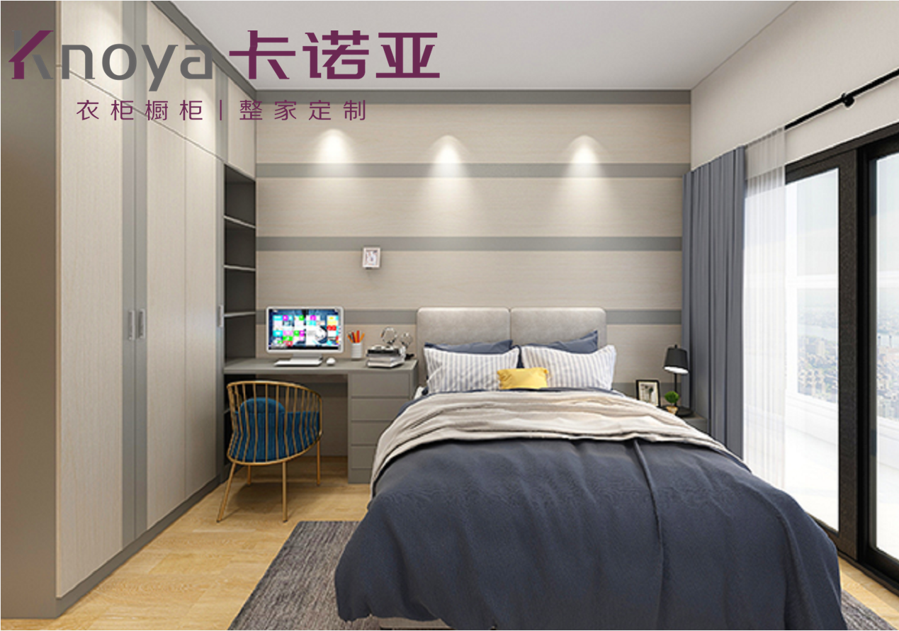 加盟全屋定制品牌怎么選？這四個(gè)點(diǎn)教您正確選擇